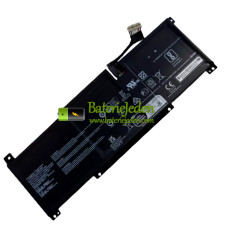 Baterie pro MSI BTY-M494 [Náhradní baterie]